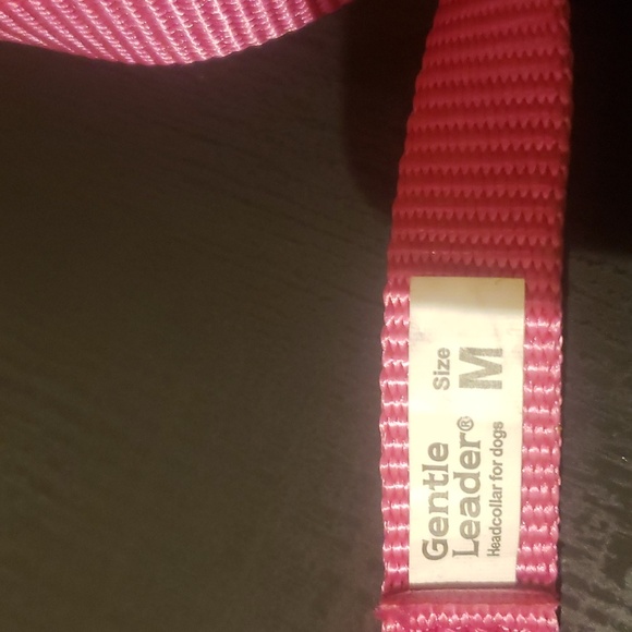 Gentle Leader Head Collar - Picture 4 of 5